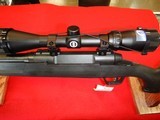 SAVAGE AXIS II XP NIB BOLT ACTION RIFLE w/BUSHNELL 3-9x40 SCOPE .308 WIN - 1 of 10
