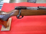 WEATHERBY VANGUARD 2 NIB BOLT ACTION SPORTER RIFLE .30-06 SPFLD - 1 of 10