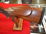 WEATHERBY VANGUARD 2 NIB BOLT ACTION SPORTER RIFLE .30-06 SPFLD - 7 of 10