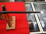 WEATHERBY VANGUARD 2 NIB BOLT ACTION SPORTER RIFLE .30-06 SPFLD - 5 of 10