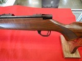 WEATHERBY VANGUARD 2 NIB BOLT ACTION SPORTER RIFLE .30-06 SPFLD - 3 of 10