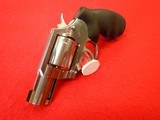 COLT KING COBRA NIB STAINLESS REVOLVER .357 MAG - 4 of 9