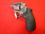 COLT KING COBRA NIB STAINLESS REVOLVER .357 MAG - 3 of 9