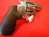 COLT KING COBRA NIB STAINLESS REVOLVER .357 MAG - 5 of 9