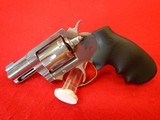 COLT KING COBRA NIB STAINLESS REVOLVER .357 MAG - 2 of 9