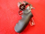 COLT KING COBRA NIB STAINLESS REVOLVER .357 MAG - 7 of 9