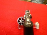 COLT KING COBRA NIB STAINLESS REVOLVER .357 MAG - 9 of 9