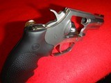 COLT KING COBRA NIB STAINLESS REVOLVER .357 MAG - 8 of 9