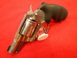 COLT COBRA NIB STAINLESS STEEL REVOLVER 2