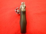 COLT COBRA NIB STAINLESS STEEL REVOLVER 2