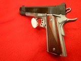 KIMBER CUSTOM II PRE-OWNED 2-TONE PISTOL IN .45 ACP - 3 of 8