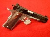 KIMBER CUSTOM II PRE-OWNED 2-TONE PISTOL IN .45 ACP - 4 of 8