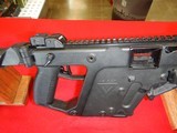 KRISS VECTOR 45 PISTOL .45 ACP - 8 of 11