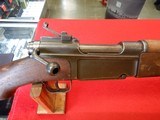 FRENCH MAS 36 PRE-OWNED BOLT ACTION RIFLE IN 7.5x54 FRENCH - 2 of 11