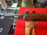 FRENCH MAS 36 PRE-OWNED BOLT ACTION RIFLE IN 7.5x54 FRENCH - 8 of 11