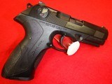BERETTA PX4 STORM PRE-OWNED PISTOL BLUE 9MM - 4 of 7