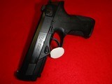 BERETTA PX4 STORM PRE-OWNED PISTOL BLUE 9MM - 2 of 7