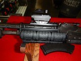 ZASTAVA ZPAP M70 PRE-OWNED RIFLE 7.62x39 - 8 of 10