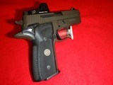 SIG SAUER P229 LEGION PRE-OWNED WITH ROMEO 1 PRO RED DOT SIGHT 9MM - 6 of 8