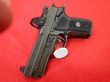 SIG SAUER P229 LEGION PRE-OWNED WITH ROMEO 1 PRO RED DOT SIGHT 9MM - 2 of 8