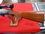 REMINGTON 760 GAMEMASTER PRE-OWNED PUMP RIFLE .30-06 SPGFLD - 3 of 9