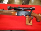 REMINGTON 760 GAMEMASTER PRE-OWNED PUMP RIFLE .30-06 SPGFLD - 2 of 9