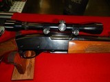 REMINGTON 760 GAMEMASTER PRE-OWNED PUMP RIFLE .30-06 SPGFLD - 6 of 9