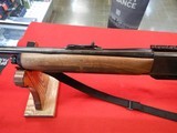 REMINGTON 742 WOODSMASTER PRE-OWNED SEMI-AUTO RIFLE .308 REM - 10 of 10