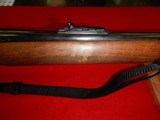 REMINGTON 742 WOODSMASTER PRE-OWNED SEMI-AUTO RIFLE .308 REM - 4 of 10