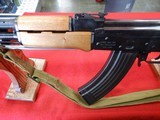 POLYTECH AK-47 RIFLE WOOD FURNITURE 7.62x39 - 4 of 9