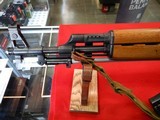 POLYTECH AK-47 RIFLE WOOD FURNITURE 7.62x39 - 5 of 9