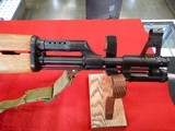 POLYTECH AK-47 RIFLE WOOD FURNITURE 7.62x39 - 9 of 9
