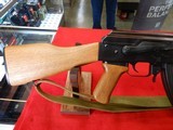 POLYTECH AK-47 RIFLE WOOD FURNITURE 7.62x39 - 6 of 9