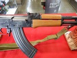 POLYTECH AK-47 RIFLE WOOD FURNITURE 7.62x39 - 7 of 9