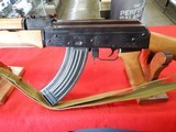 POLYTECH AK-47 RIFLE WOOD FURNITURE 7.62x39 - 2 of 9