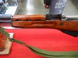 NORINCO TYPE 56 SKS RIFLE IN 7.62x39 - 5 of 8