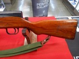 NORINCO TYPE 56 SKS RIFLE IN 7.62x39 - 3 of 8