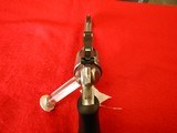 RUGER SUPER REDHAWK PRE-OWNED 6-SHOT STAINLESS STEEL REVOLVER .44 MAG - 7 of 8