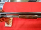 WINCHESTER MODEL 12 PUMP SHOTGUN PRE-OWNED 16 GA. - 3 of 9