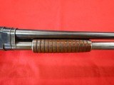 WINCHESTER MODEL 12 PUMP SHOTGUN PRE-OWNED 16 GA. - 7 of 9