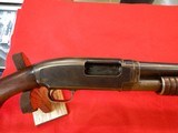 WINCHESTER MODEL 12 PUMP SHOTGUN PRE-OWNED 16 GA. - 5 of 9