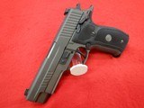 SIG SAUER PRE-OWNED P226 LEGION DA/SA PISTOL 9MM - 2 of 9