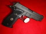 SIG SAUER PRE-OWNED P226 LEGION DA/SA PISTOL 9MM - 4 of 9