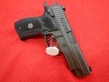 SIG SAUER PRE-OWNED P226 LEGION DA/SA PISTOL 9MM - 6 of 9