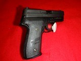SIG SAUER P229 PRE-OWNED PISTOL .357 SIG - 3 of 9