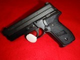 SIG SAUER P229 PRE-OWNED PISTOL .357 SIG - 4 of 9