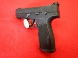 SIG SAUER P322 PRE-OWNED PISTOL .22LR - 3 of 7