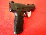 SIG SAUER P322 PRE-OWNED PISTOL .22LR - 6 of 7