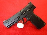 SIG SAUER P322 PRE-OWNED PISTOL .22LR - 1 of 7