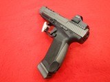 CANIK TP9SFX W/VORTEX RED DOT SIGHT PRE-OWNED 9MM PISTOL - 6 of 9